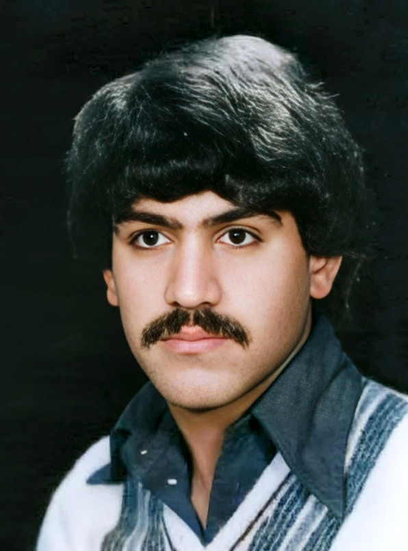 حمید شطی