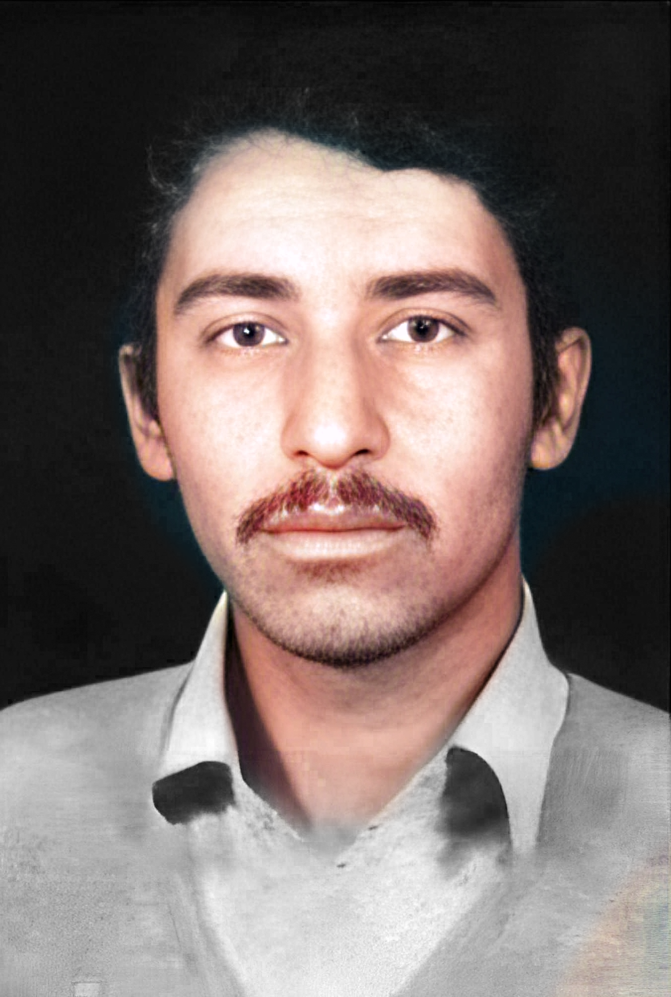 جمال شعبانپورحقیقی