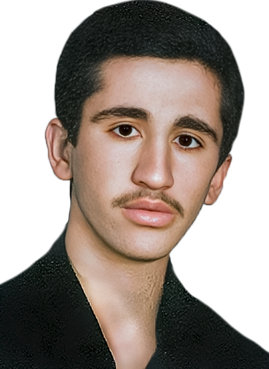 جواد شعبانی نژاد