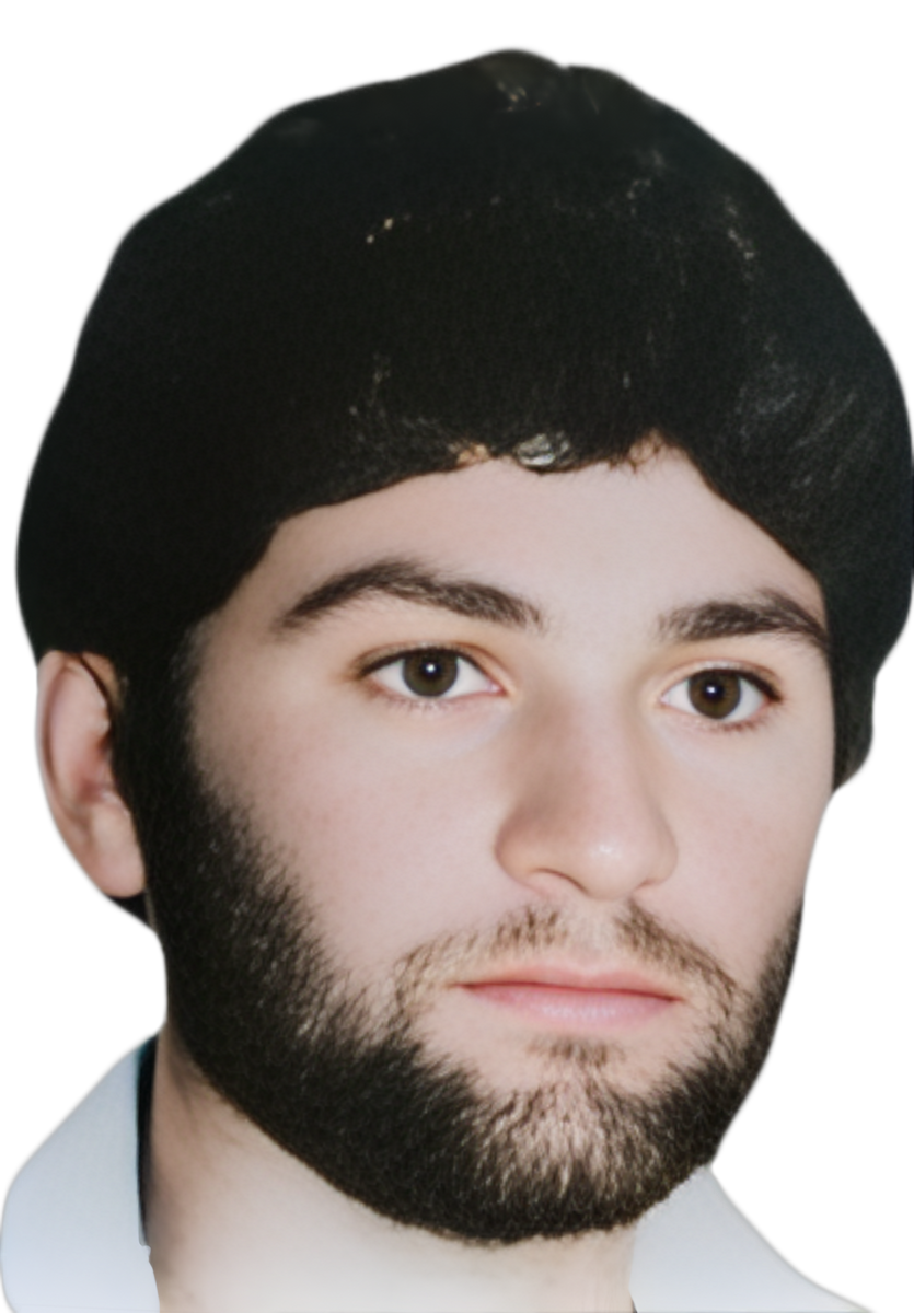 علی رضا شعبانی