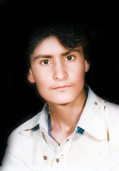 کاووس شعبانی