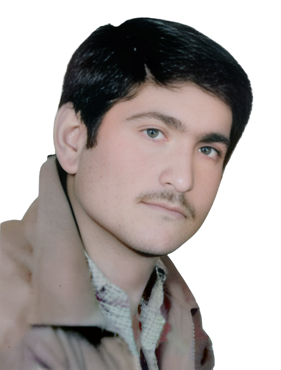 کاووس شعبانی