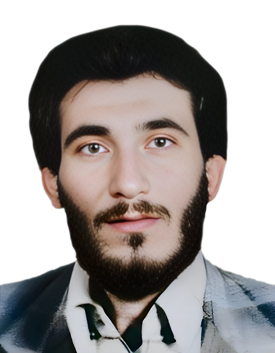 محمد شعبانی