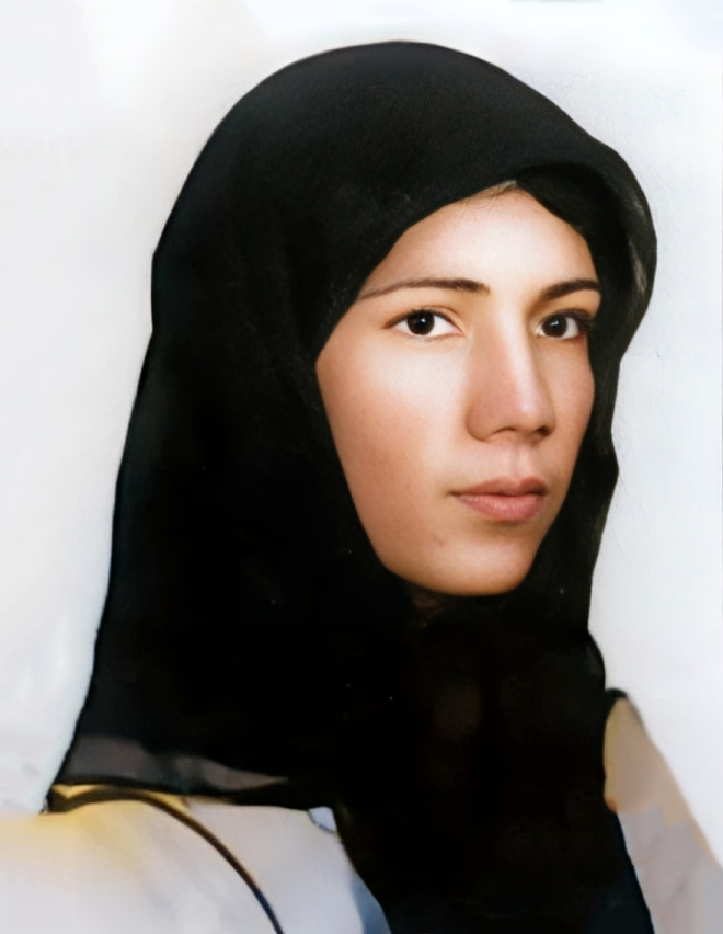 وسعت شعبانی
