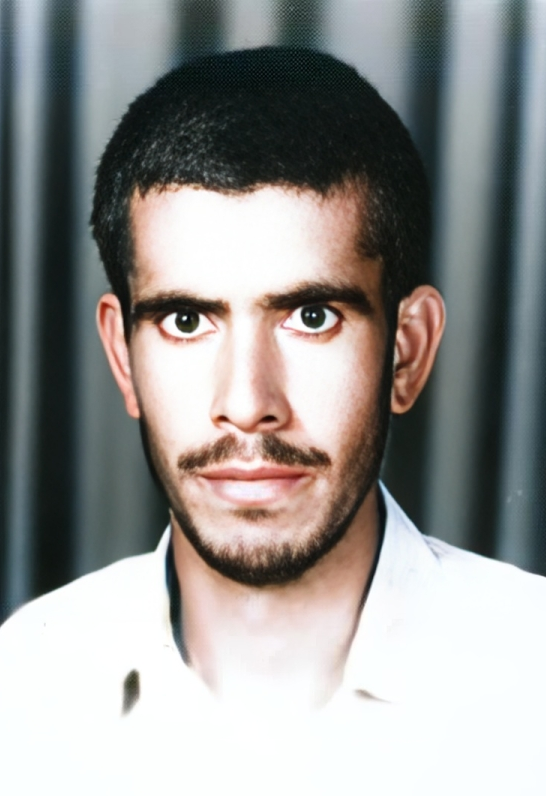 هاشم شعبانی