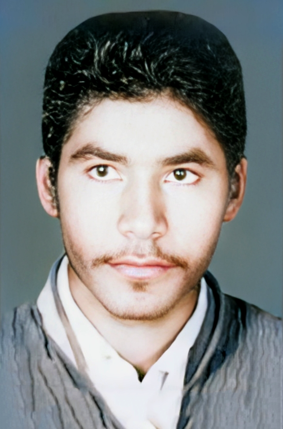 رشید شعبانی اصل