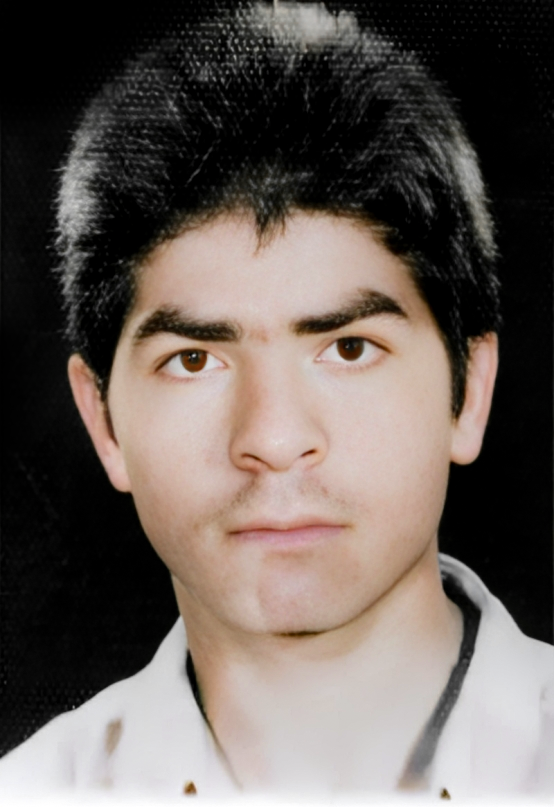 رحیم شعبانی مهارلوئی