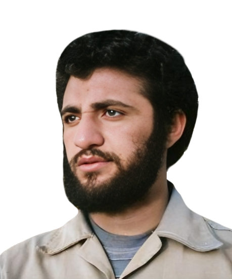 عباس شعبانی نژاد