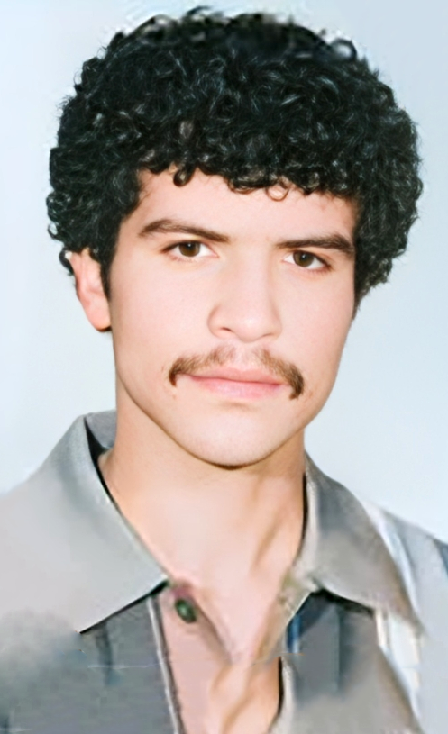 محمد رضا شعله اصطهباناتی