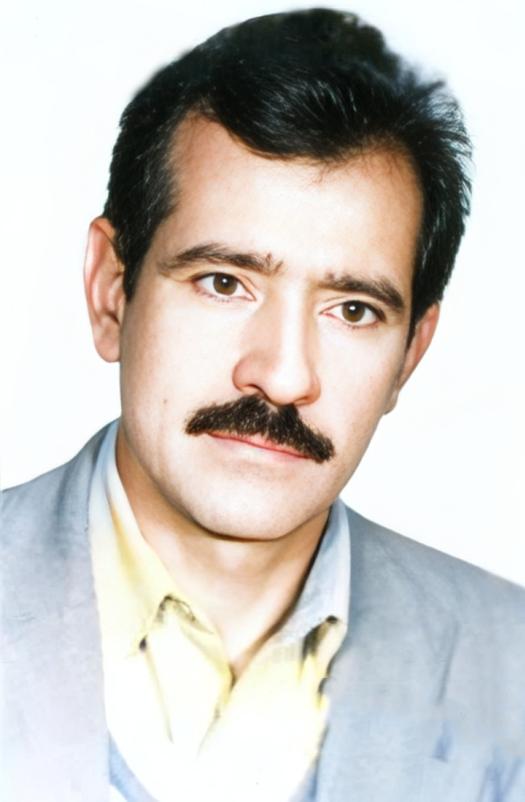 محمد رضا شفیعی زاده