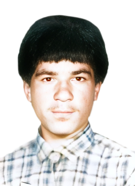 امراله شفیعی