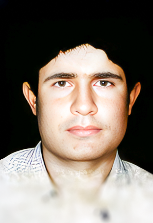 خداخواست شفیعی