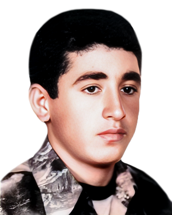 رضا شفیعی