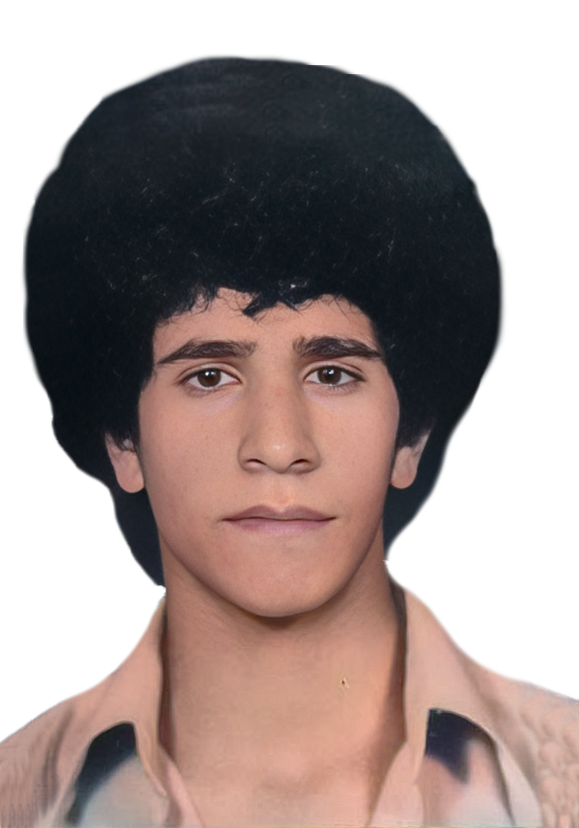 علی شفیعی سیف آبادی