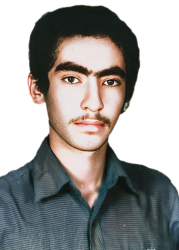 علی رضا شفیعی
