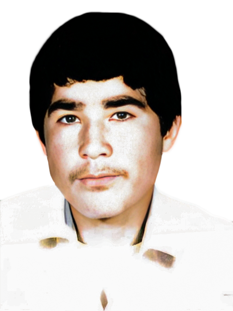 علی شیر شفیعی