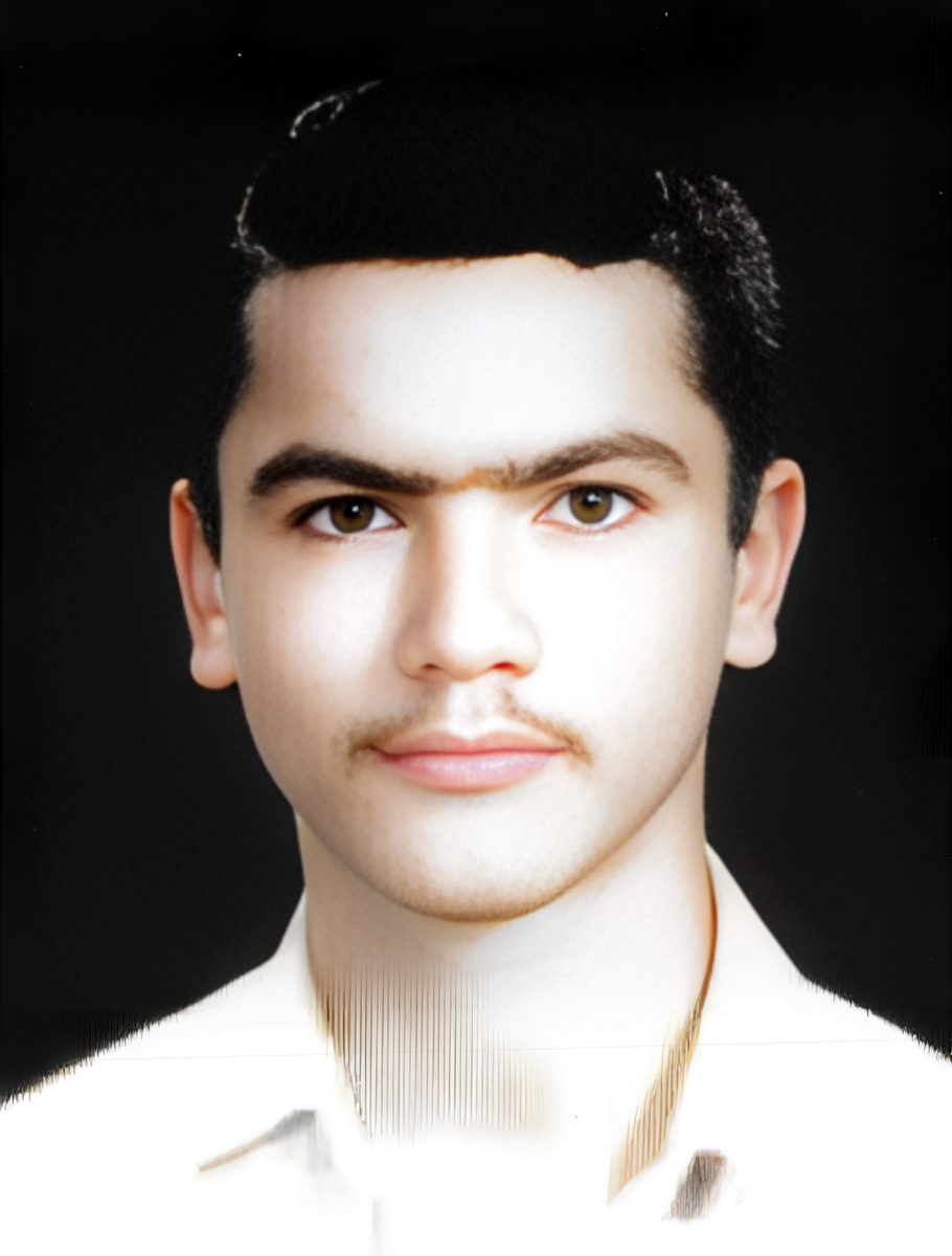 فرزاد شفیعی سروستانی