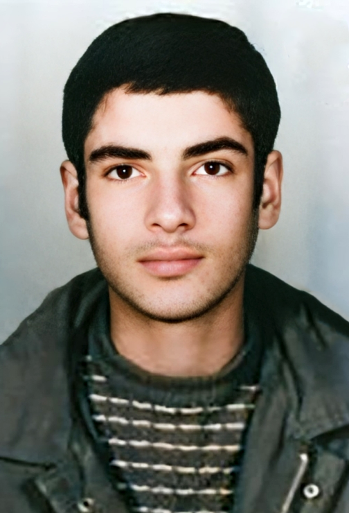 قاسم شفیعی سروستانی