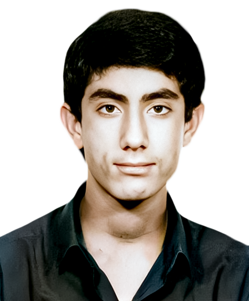 کرامت شفیعی