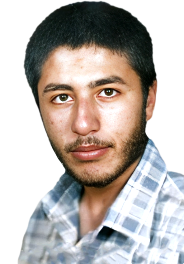 علیرضا شفیعی دستگردی