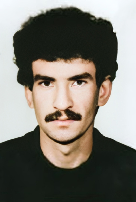 معصومعلی شفیعی شولی