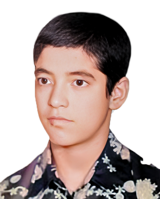 علی نظر شفیعی مشتانی