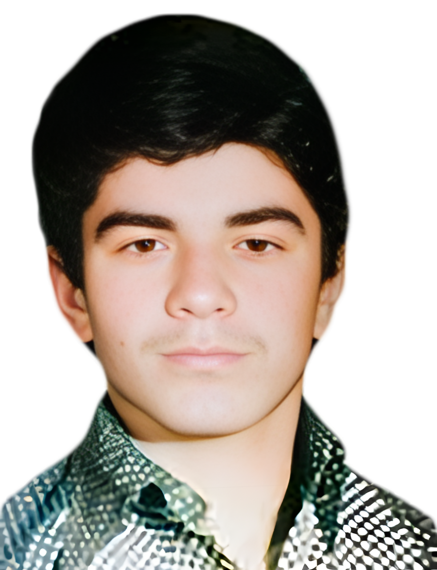 طهمورث شقاقی