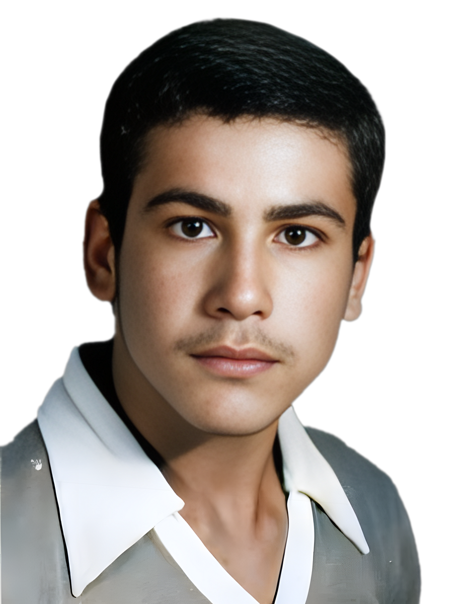 اسداله شکراللهی جدیدی