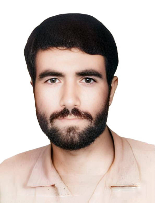 حجت اله شکرالهی