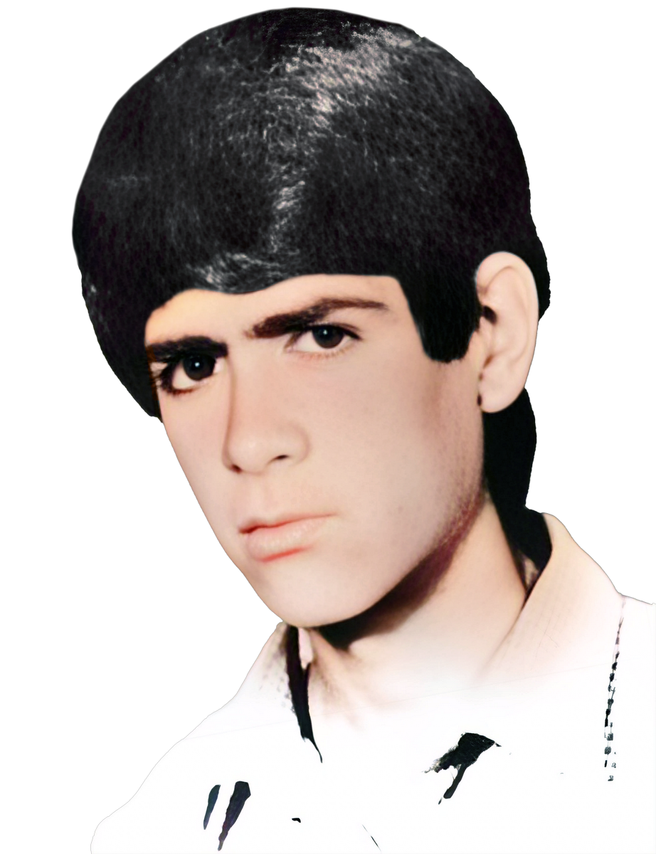 محمدرضا شکرالهی