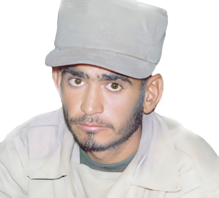 علیقلی شکری