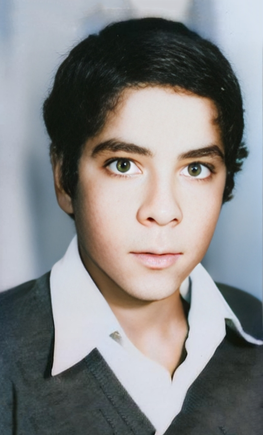 سید مرتضی شکوفه چین