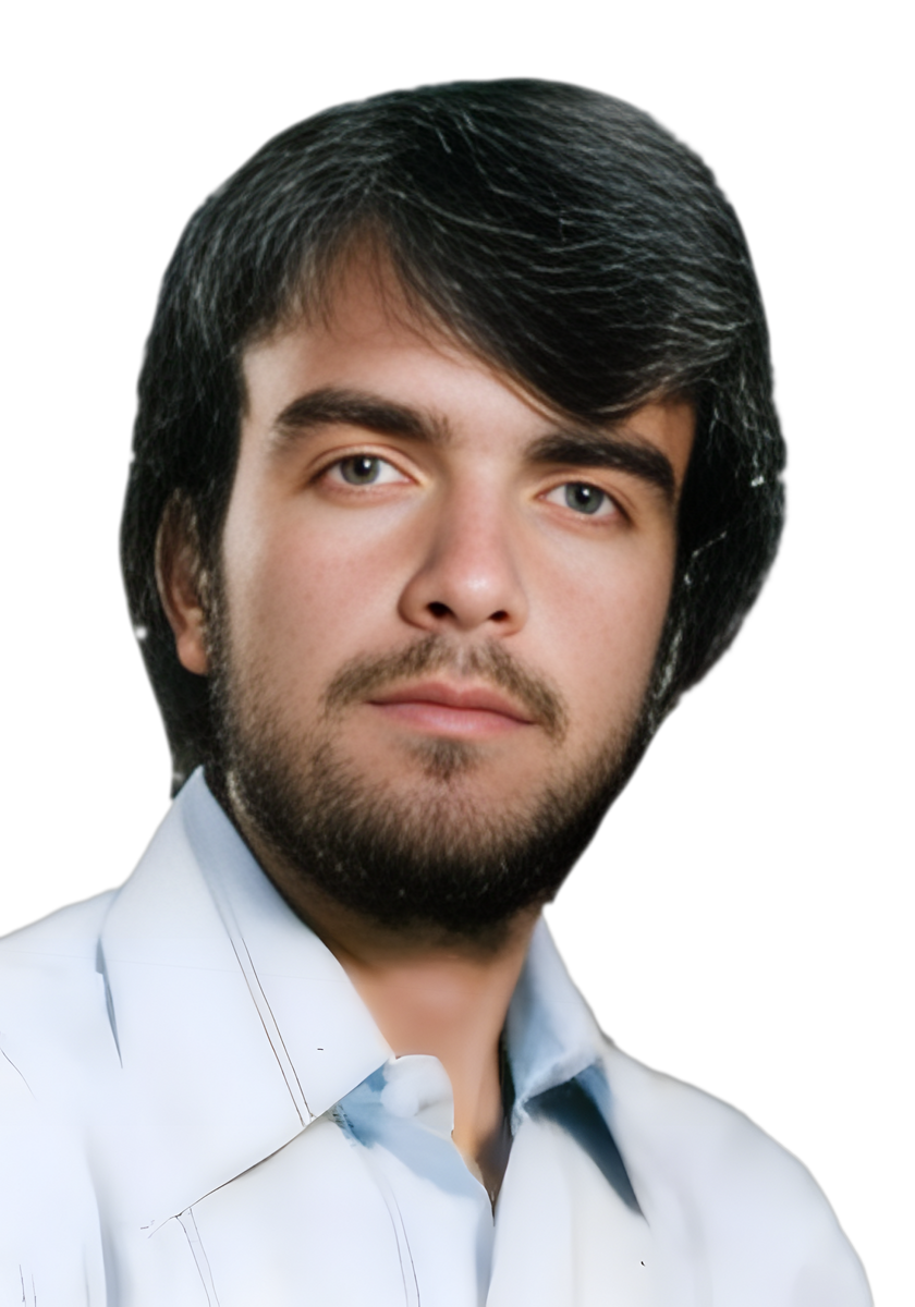 محمدجواد شکوفه فردجهرمی