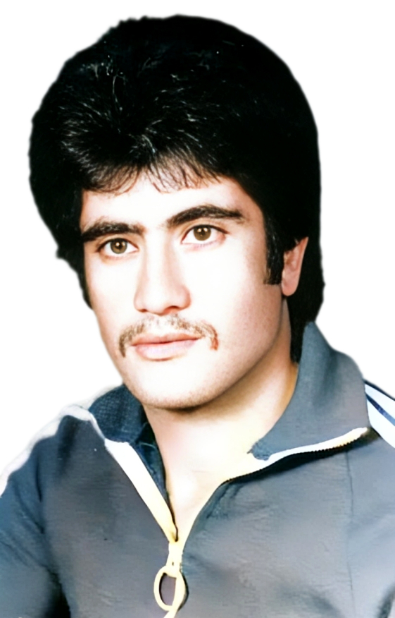 ذبیح اله شکوه منصورخانی