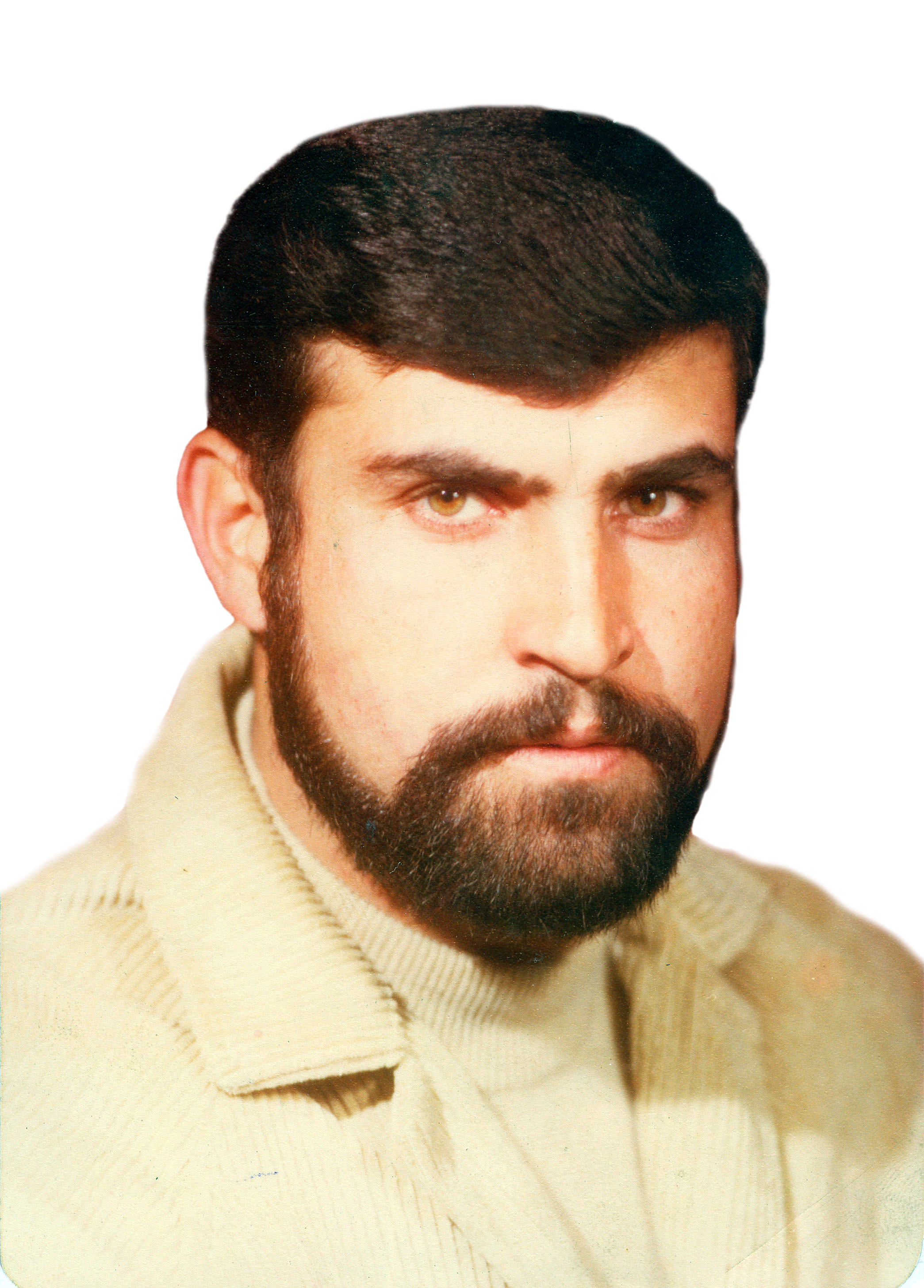 جواد شمسائی سروستانی