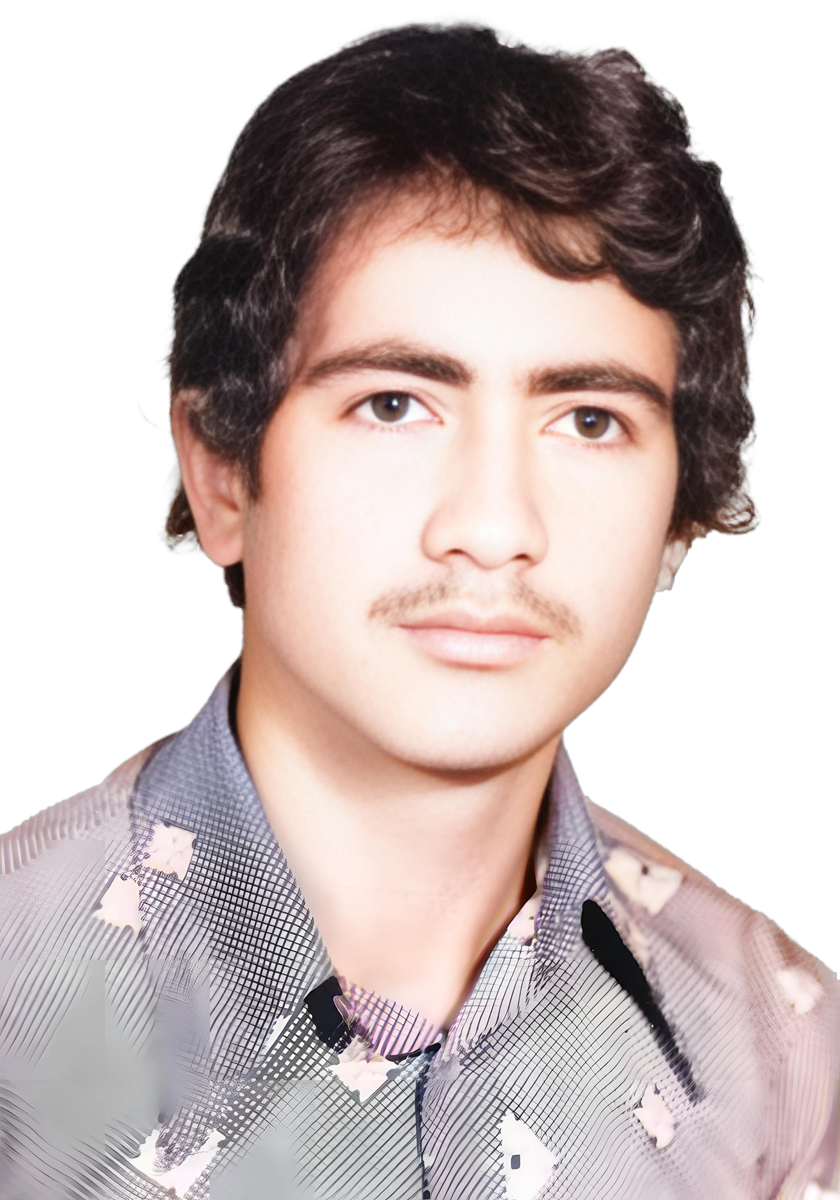 ابراهیم شمس عزت