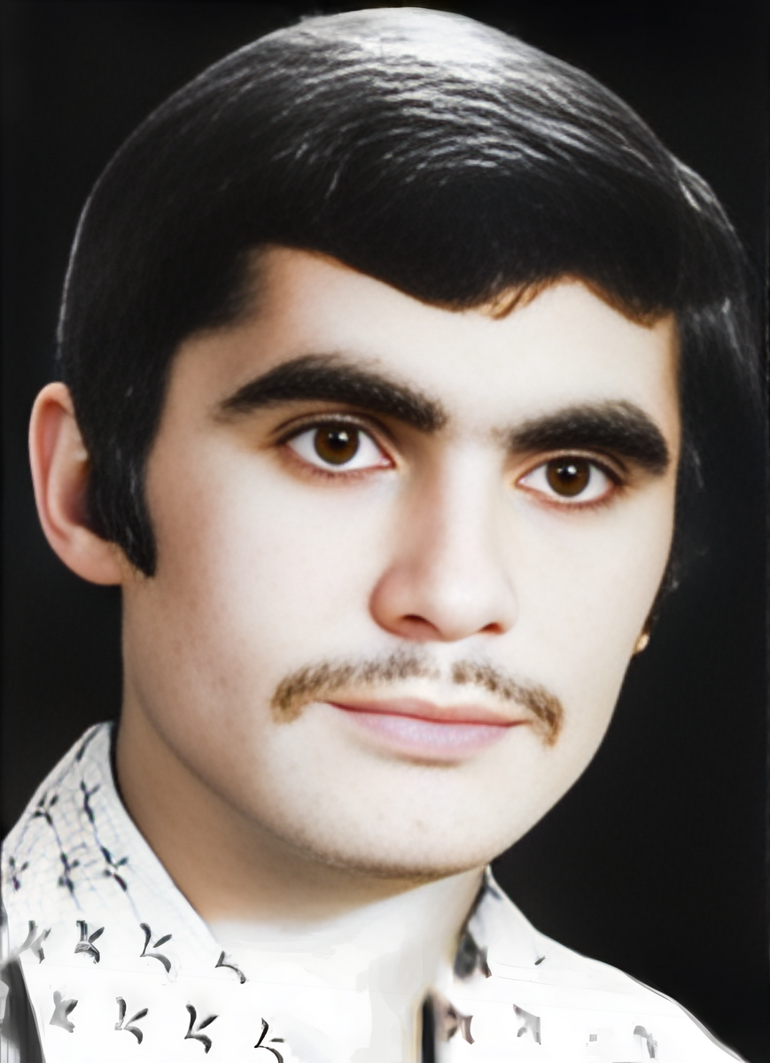 محمدحسن شمس عزت