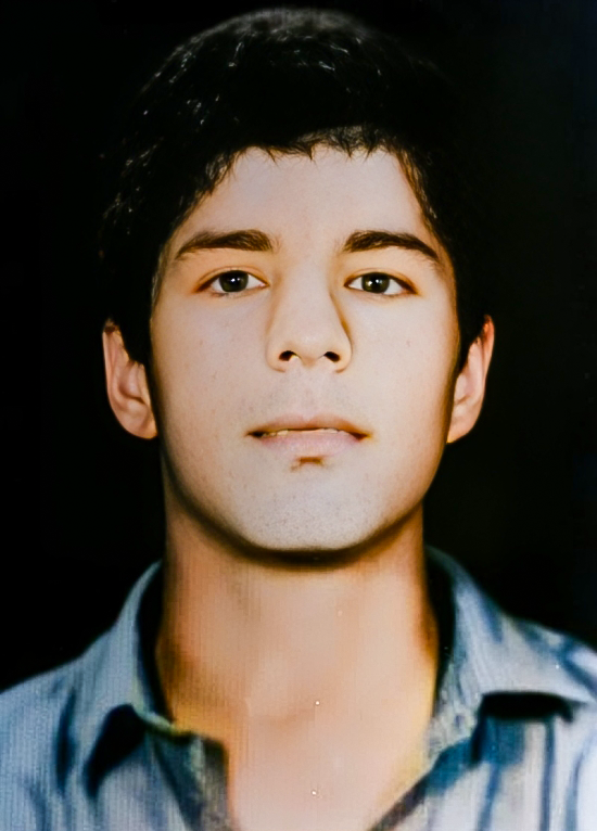 حسین (امیرحسین) شمسی