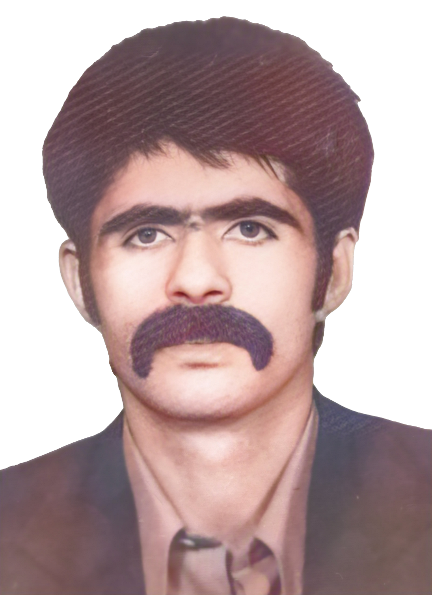 عبدالصمد شمشیری اردکانی