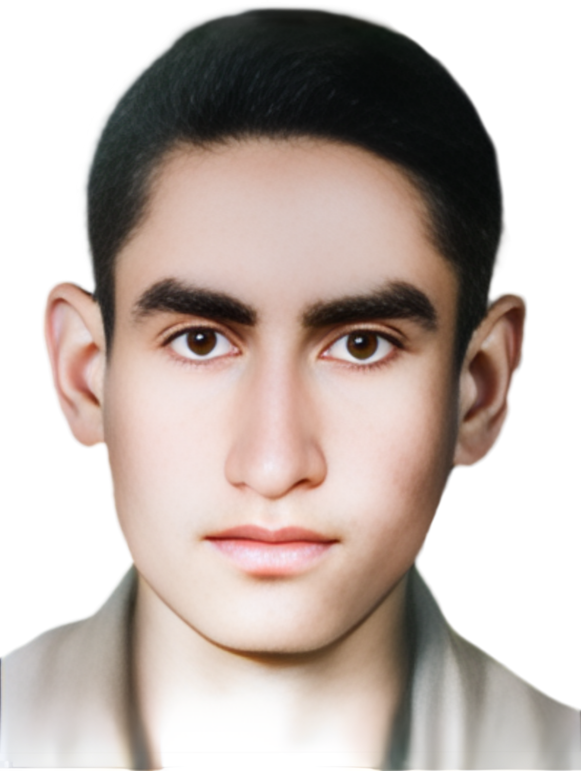 مراد شنبدی