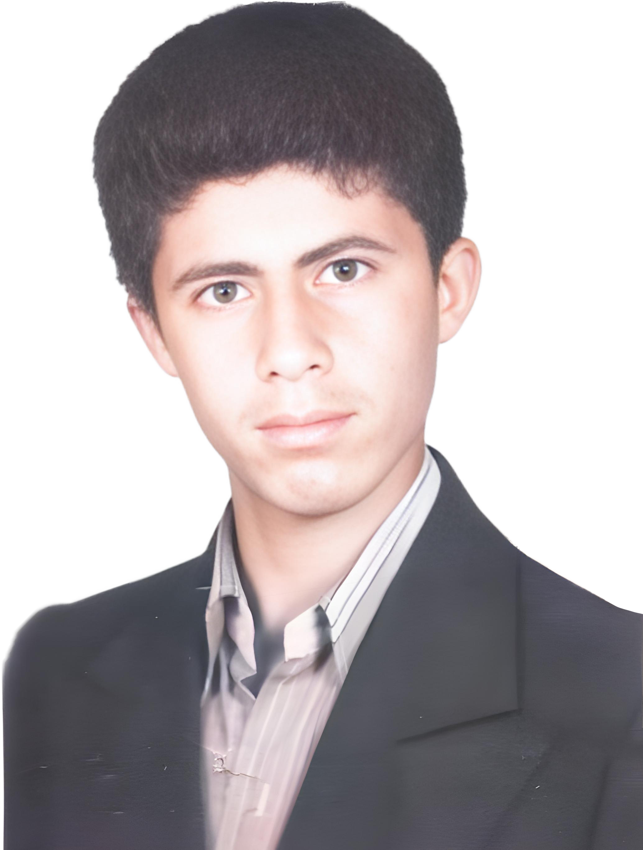 فرید شهابی نژاد