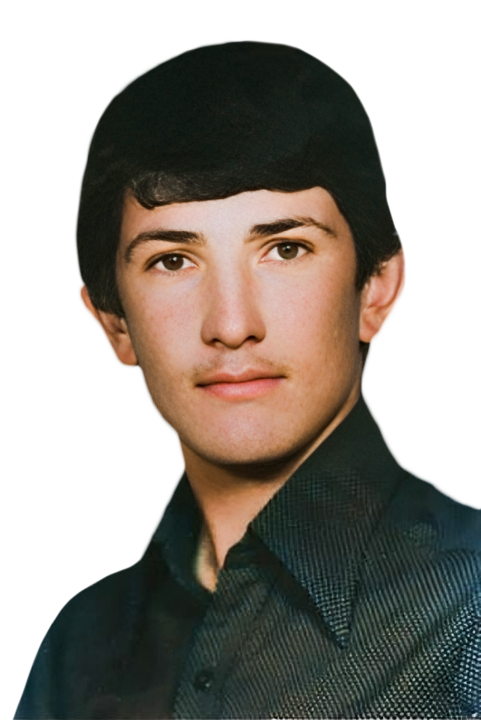 جهانبخش شهادت