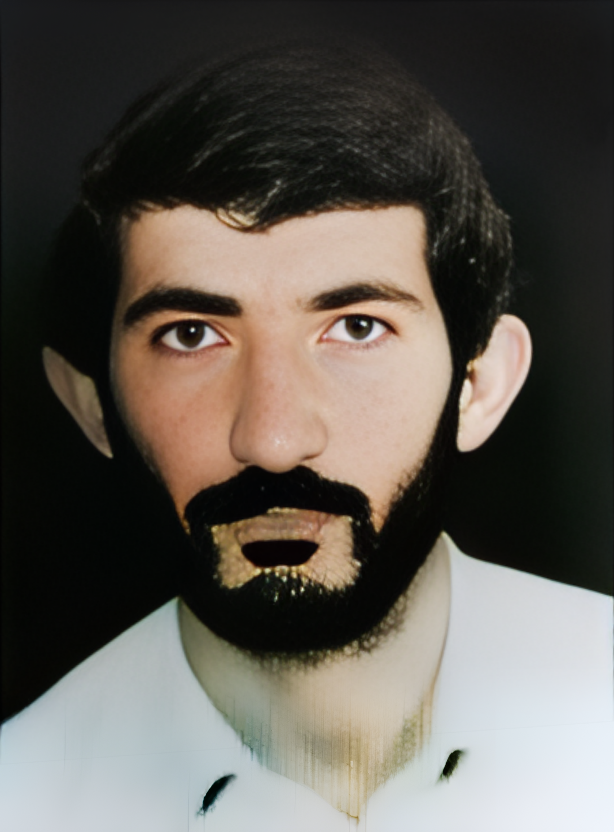 علی بخش شهادت