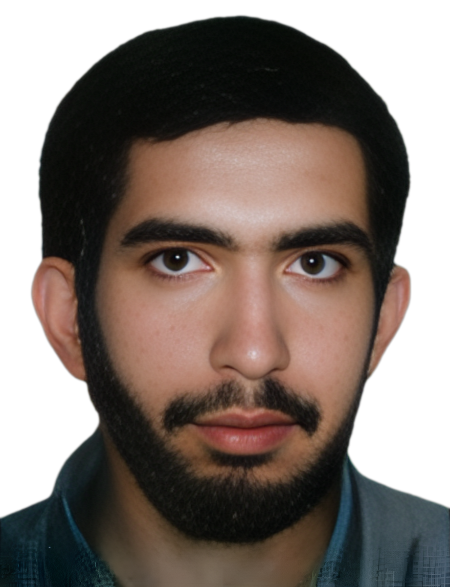 محمدهادی شهامتی