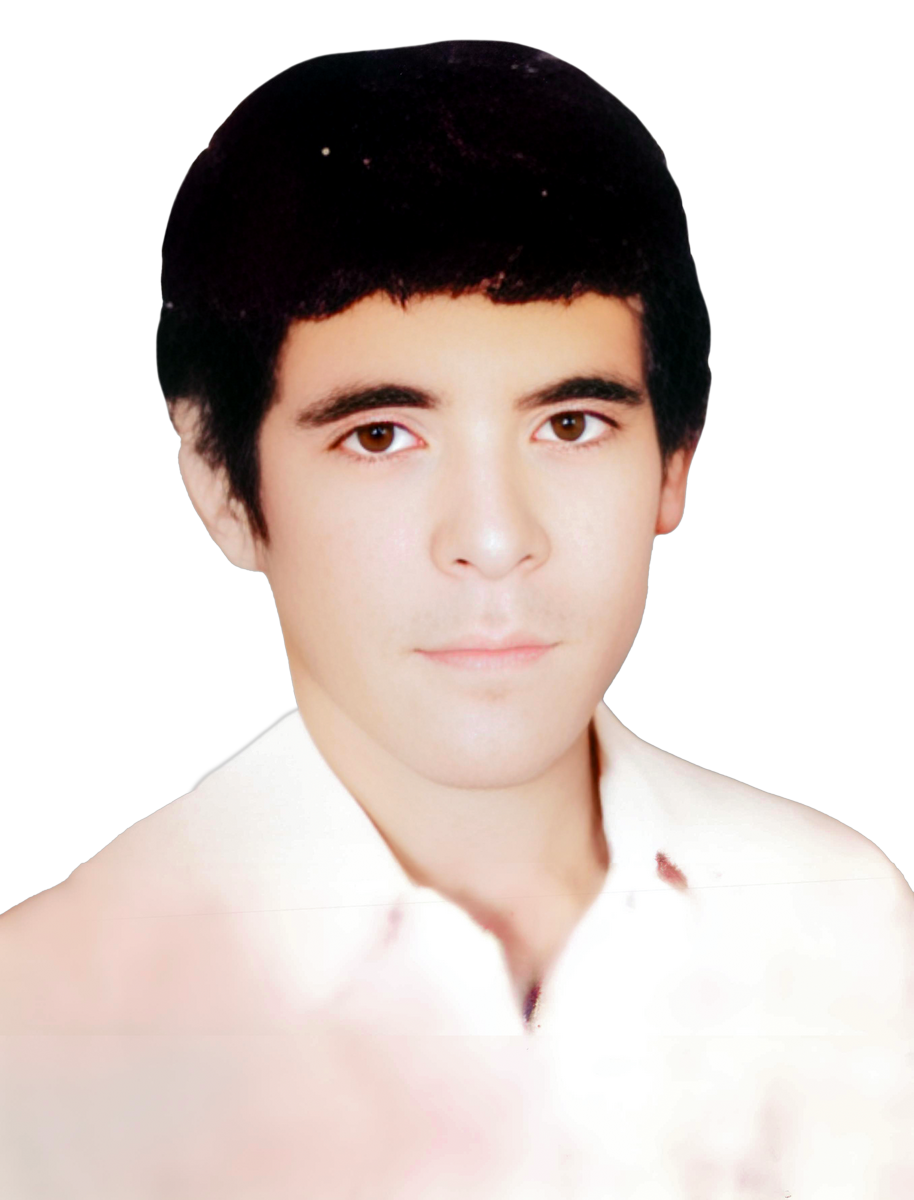 رحمت اله شاهبازی