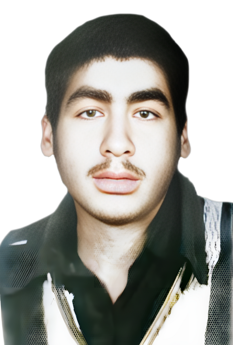 رمضان شهبازی