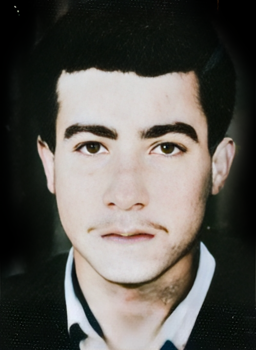 علی اکبر شهبازی