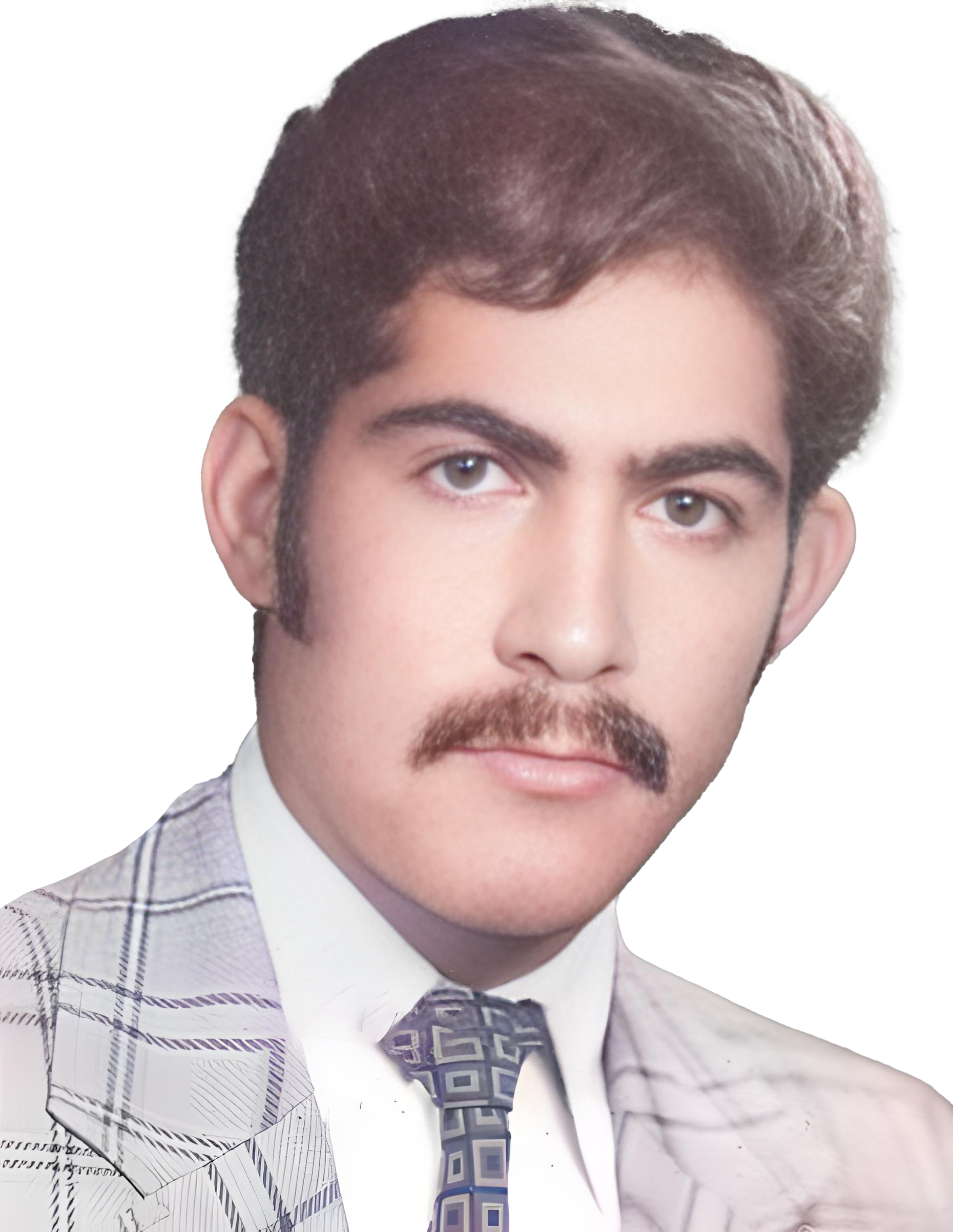 محمد رضا شهرستانی