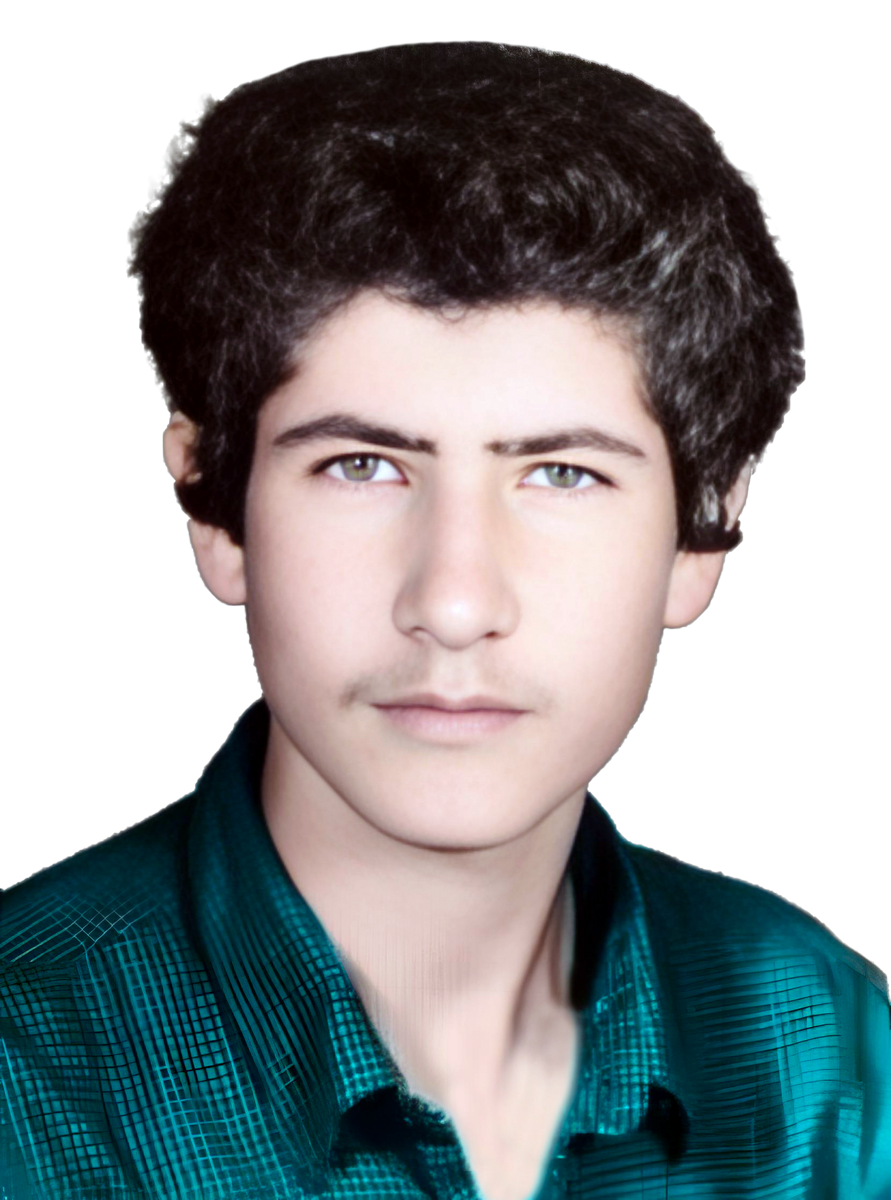 بهادر شهینه