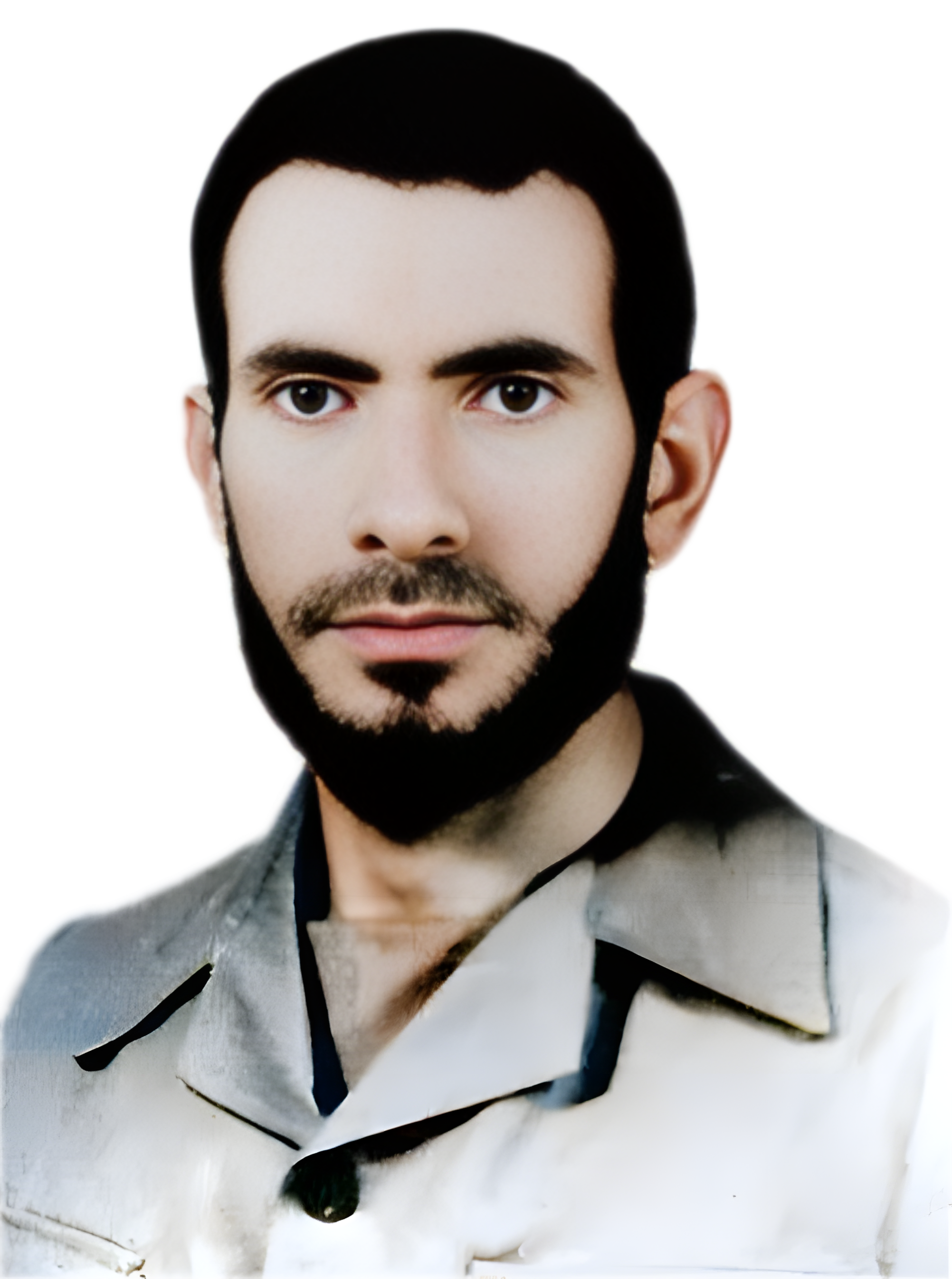 مصطفی شیبانی